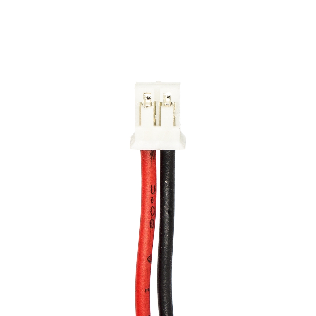 Hjemmesikkerhedskamera batteri Pyronix CS-DER615BT