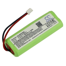 Kompatibel batteriudskiftning til Educator GPRHC043M032