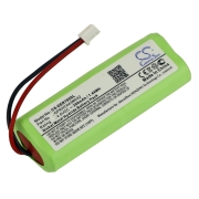 Battery compatibleWith Dog Collar Battery