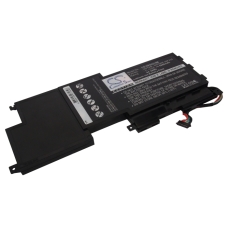 Kompatibel batteriudskiftning til DELL 03NPC0,09F233,09F2JJ,3NPC0,9F233...