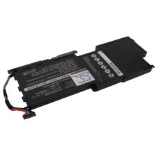 Kompatibel batteriudskiftning til DELL 03NPC0,09F233,09F2JJ,3NPC0,9F233...