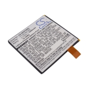 Batteri compatibleWith DELL