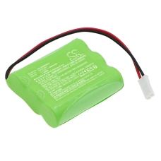 Compatible battery replacement for  92000601