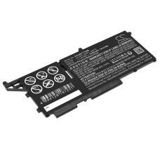 Kompatibel batteriudskiftning til DELL 01VX5,293F1,404T8