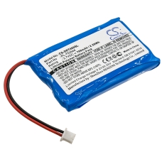 Kompatibel batteriudskiftning til Educator BN720LP,PL-752544