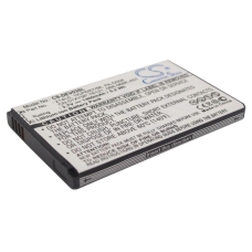 Kompatibel batteriudskiftning til DELL 0B6-068K-A01,1ICP6/67/56,214L0,CN-01XY9P-76121,PA-D008