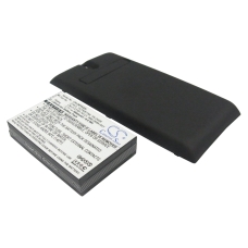 Kompatibel batteriudskiftning til DELL 0B6-068K-A01,1ICP6/67/56,214L0,CN-01XY9P-76121,PA-D008