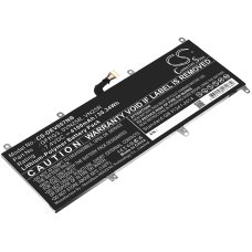 Kompatibel batteriudskiftning til DELL 0VN25R,GFKG3,VN25R