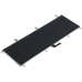 Tabletbatteri DELL CS-DEV105SL