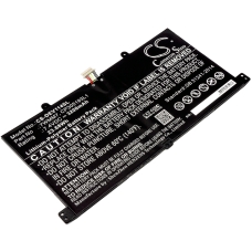 Kompatibel batteriudskiftning til DELL 7WMM7,CP305193L1,DL011301-PLP22G0