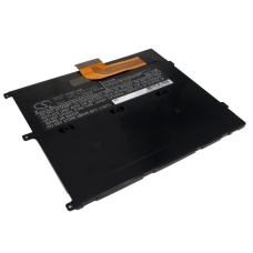 Kompatibel batteriudskiftning til DELL 0449TX,312-8479,CN-0449TX,ONTG4J,OPRW6G...