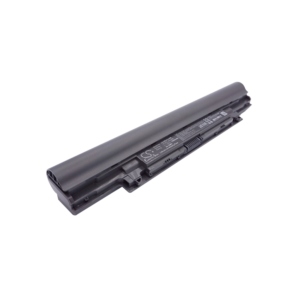 Notebookbatteri DELL Latitude E3340