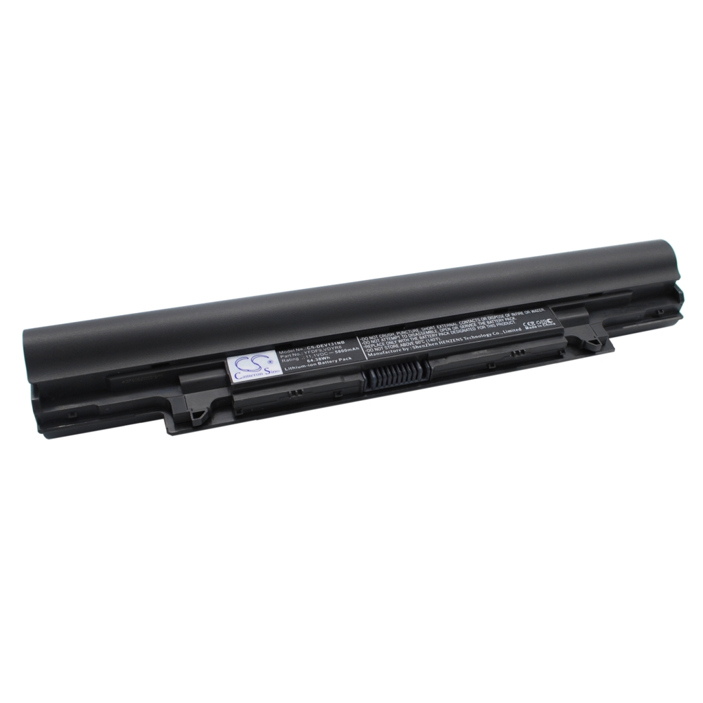 Notebookbatteri DELL Latitude 13 3340