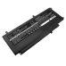 Notebookbatteri DELL CS-DEV145NB