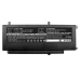 Notebookbatteri DELL CS-DEV145NB