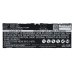 Battery Replaces XMFY3