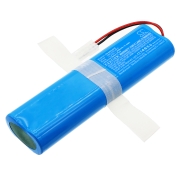 Battery compatibleWith Dirt Devil
