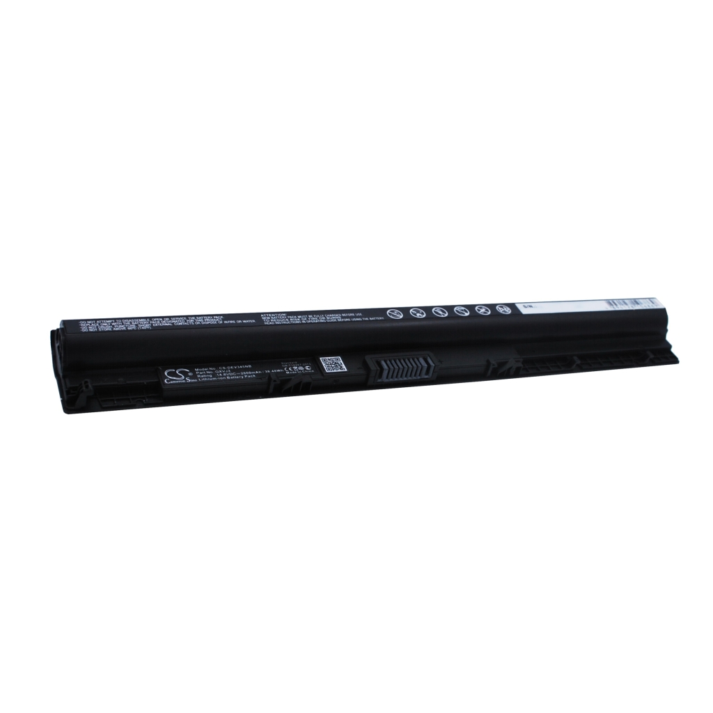 DELL Inspiron (3551)