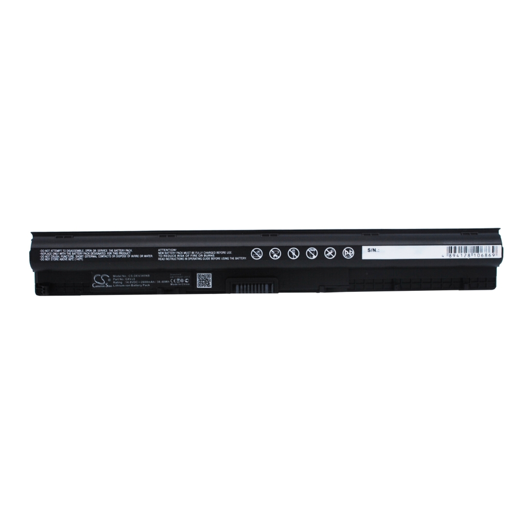 DELL Inspiron (3551)