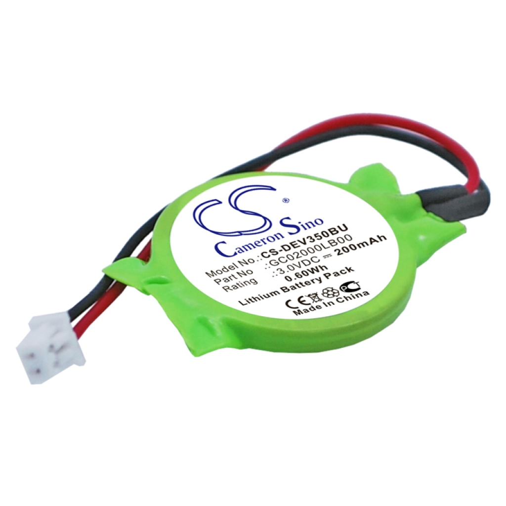 CMOS / Backupbatteri DELL Vostro 1015