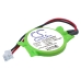 CMOS / Backupbatteri DELL Vostro 1015