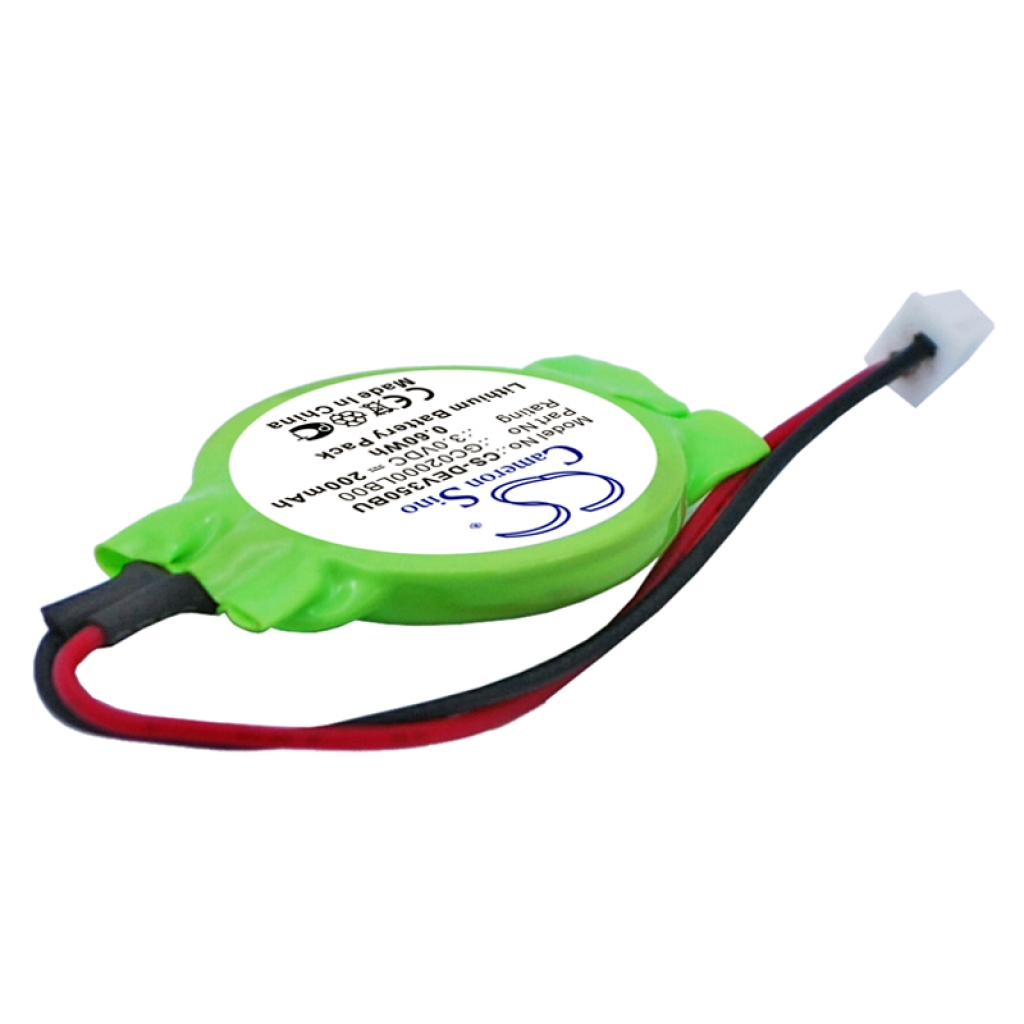 CMOS / Backupbatteri DELL Vostro 1015