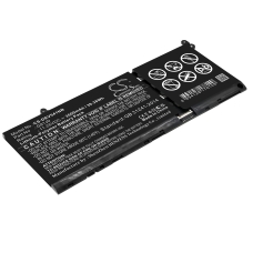 Kompatibel batteriudskiftning til DELL G91J0