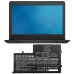 Notebookbatteri DELL Latitude 3450