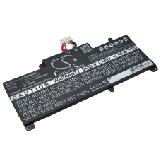 Kompatibel batteriudskiftning til DELL 74XCR,VXGP6