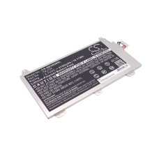 Kompatibel batteriudskiftning til DELL 7KJTH