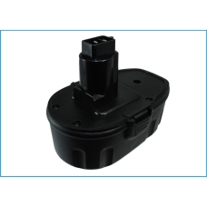 Kompatibel batteriudskiftning til DeWalt DC9096,DE9039,DE9095,DE9096,DE9503...