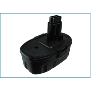 Industribatteri Dewalt DC825KB