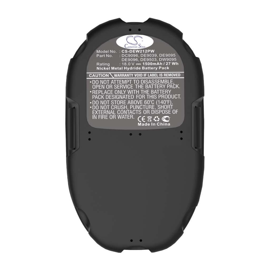 Battery Replaces DC9096