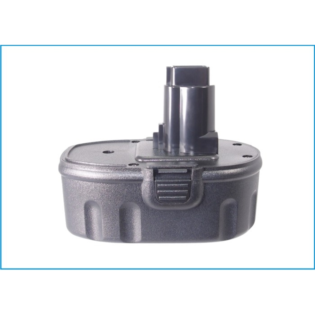 Industribatteri Dewalt CS-DEW212PX