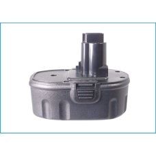 Kompatibel batteriudskiftning til DeWalt DC9096,DE9039,DE9095,DE9096,DE9503...