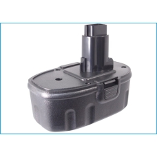 Kompatibel batteriudskiftning til DeWalt DC9096,DE9039,DE9095,DE9096,DE9503...