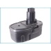 Battery industrial Dewalt DC212N