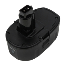 Kompatibel batteriudskiftning til DeWalt DC9096,DE9039,DE9095,DE9096,DE9503...