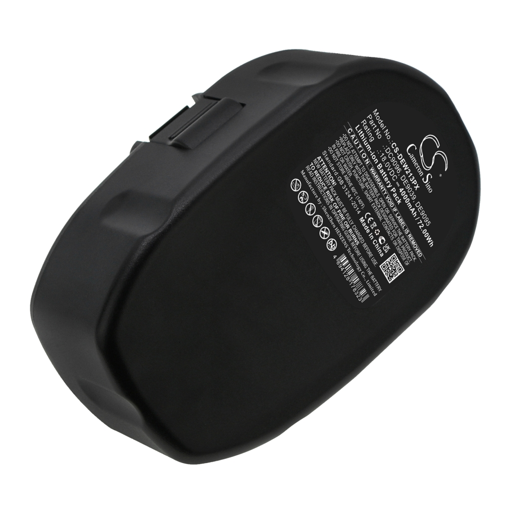 Battery industrial Dewalt DC546K