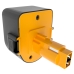 Batterier Erstatter DE9075