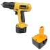 Battery industrial Dewalt DCD945B2
