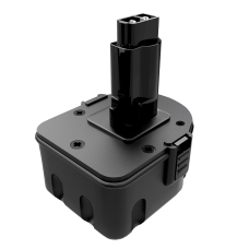 Kompatibel batteriudskiftning til DeWalt 152250-27,397745-01,DC9071,DC9096,DE9037...