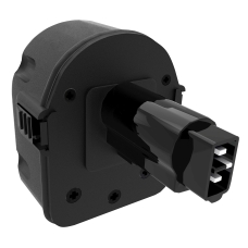 Kompatibel batteriudskiftning til DeWalt 152250-27,397745-01,DC9071,DC9096,DE9037...