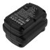 Battery industrial Dewalt DW004K-2