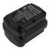 Battery industrial Dewalt DW004K-2