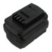 Battery industrial Dewalt DW004K-2