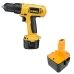 Battery industrial Dewalt DC981KB