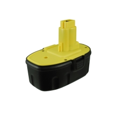 Kompatibel batteriudskiftning til DeWalt 152250-27,397745-01,DC9071,DC9096,DC9099...