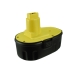 Battery Replaces DW9072
