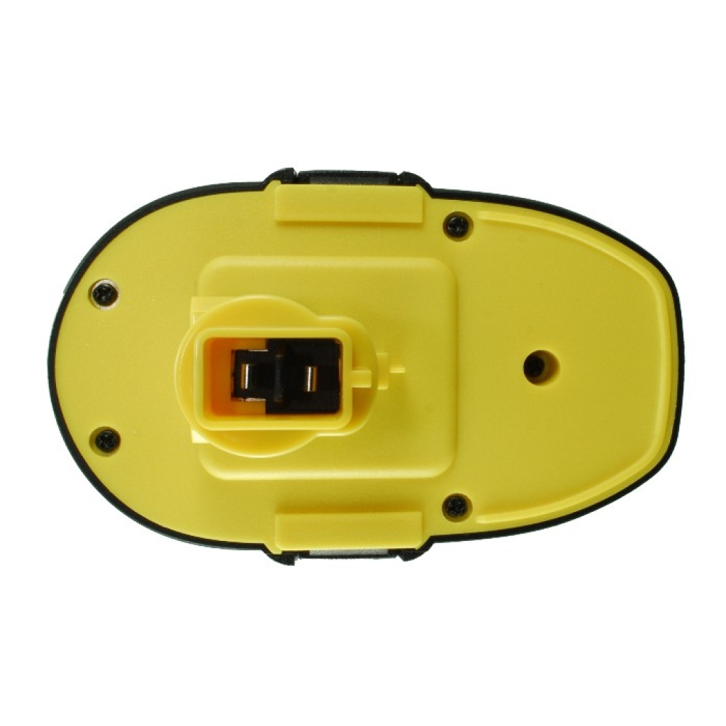 Battery Replaces DW9072